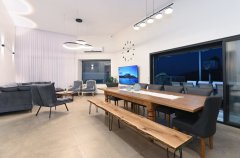 וילה נופש הלל 5