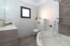 וילה נופש הלל 25