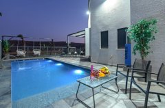 וילה נופש הלל 24