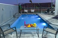 וילה נופש הלל 21