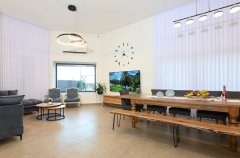 וילה נופש הלל 31