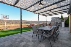 וילה נופש הלל 26