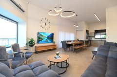 וילה נופש הלל 14