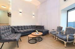 וילה נופש הלל 11