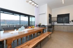 וילה נופש הלל 2