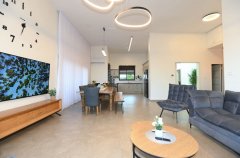 וילה נופש הלל 3