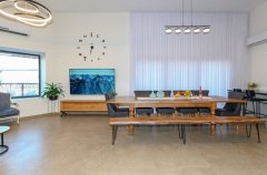 וילה נופש הלל 33