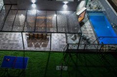 וילה נופש הלל 35