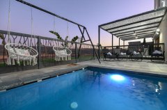 וילה נופש הלל 15