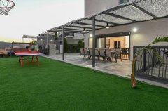 וילה נופש הלל 19