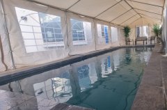 וילה נופש הלל 1