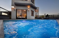 דרים האוס מגדל 20