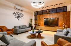 וילה דיאמונד 1