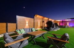 וילה דיאמונד 22