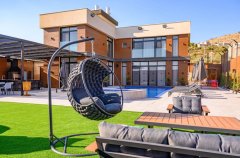 וילה דיאמונד 15