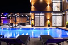 וילה דיאמונד 42