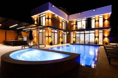 וילה דיאמונד 14