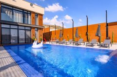 וילה דיאמונד 47