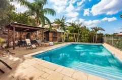 וילה חברותא 14