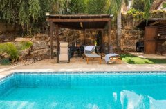 וילה חברותא 54