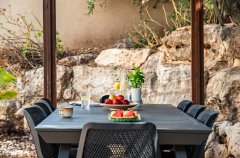 וילה חברותא 63