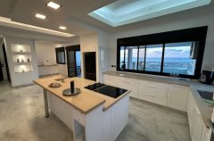 פנטהאוז מרינה 17