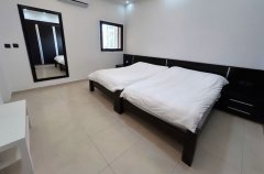 פנטהאוז מרינה 19