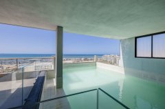 פנטהאוז מרינה 11