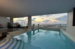 פנטהאוז מרינה 0