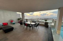 פנטהאוז מרינה 21