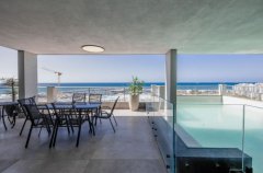 פנטהאוז מרינה 16