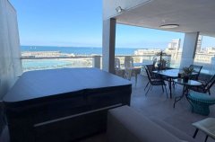 פנטהאוז מרינה 11