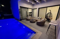 וילה אגמים 34