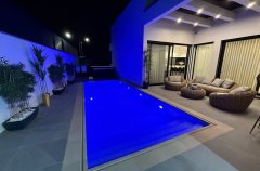 וילה אגמים 11