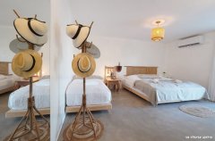 תן ריזורט 14