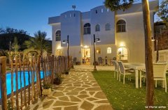 תן ריזורט 15