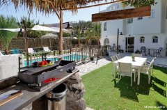 תן ריזורט 17