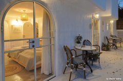 תן ריזורט 18