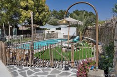 תן ריזורט 21