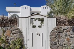 תן ריזורט 22