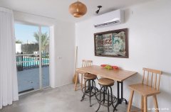 תן ריזורט 27