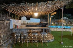 תן ריזורט 30