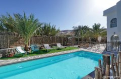 תן ריזורט 38