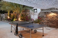 תן ריזורט 44