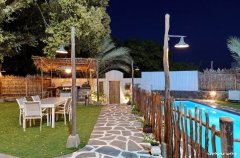 תן ריזורט 45