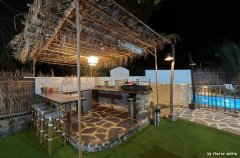 תן ריזורט 47