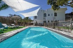 תן ריזורט 50