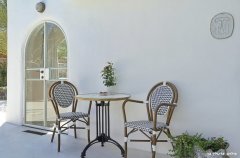 תן ריזורט 54