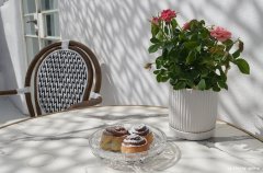 תן ריזורט 56