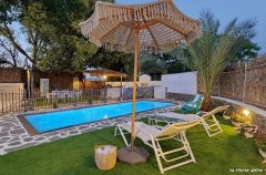 תן ריזורט 58